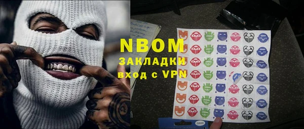 стафф Арсеньев